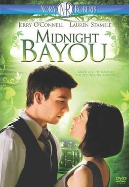 Nora Roberts 4 Nattens stemmer