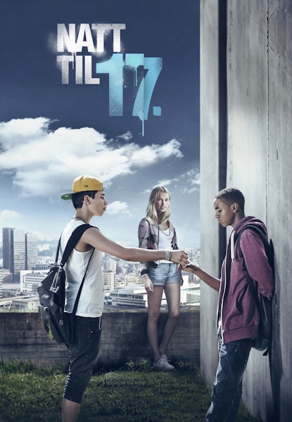 Natt til 17.