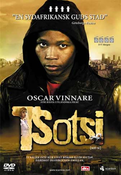 Tsotsi