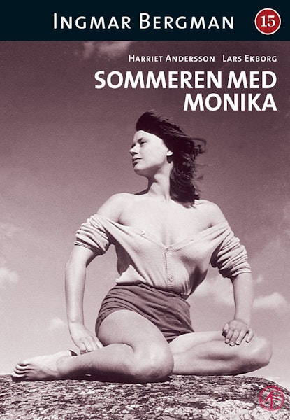 Sommaren med Monika