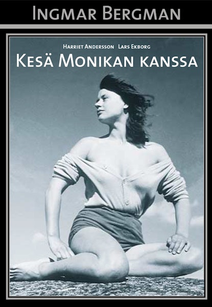 Kesä Monikan kanssa