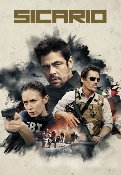 Sicario