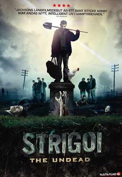 Strigoi