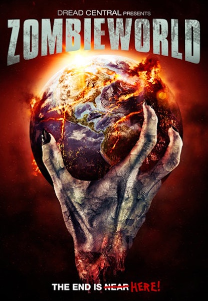 Zombieworld