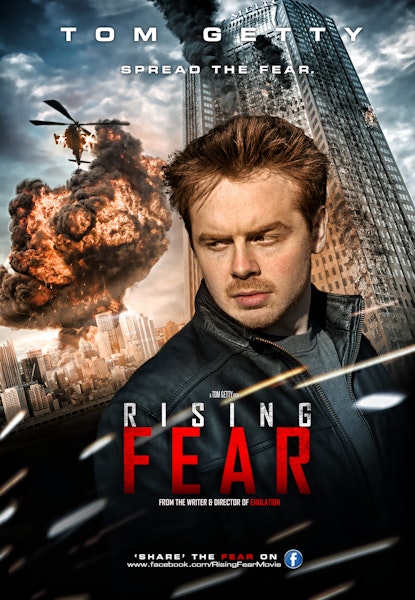 Rising Fear
