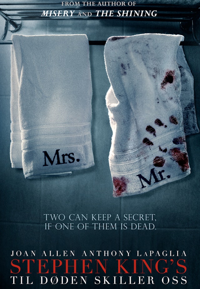 A Good Marriage