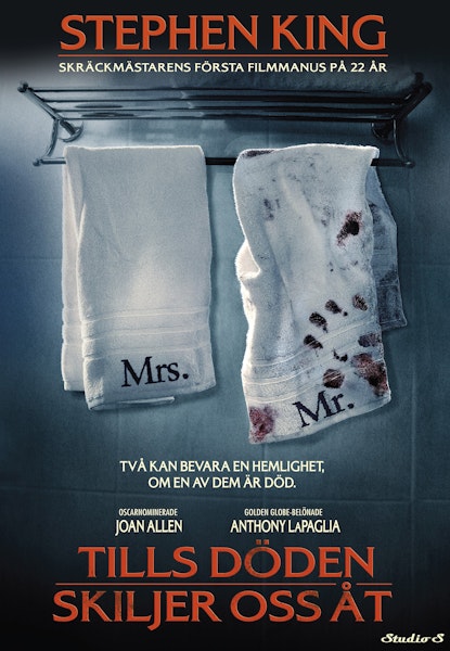 Tills döden skiljer oss åt