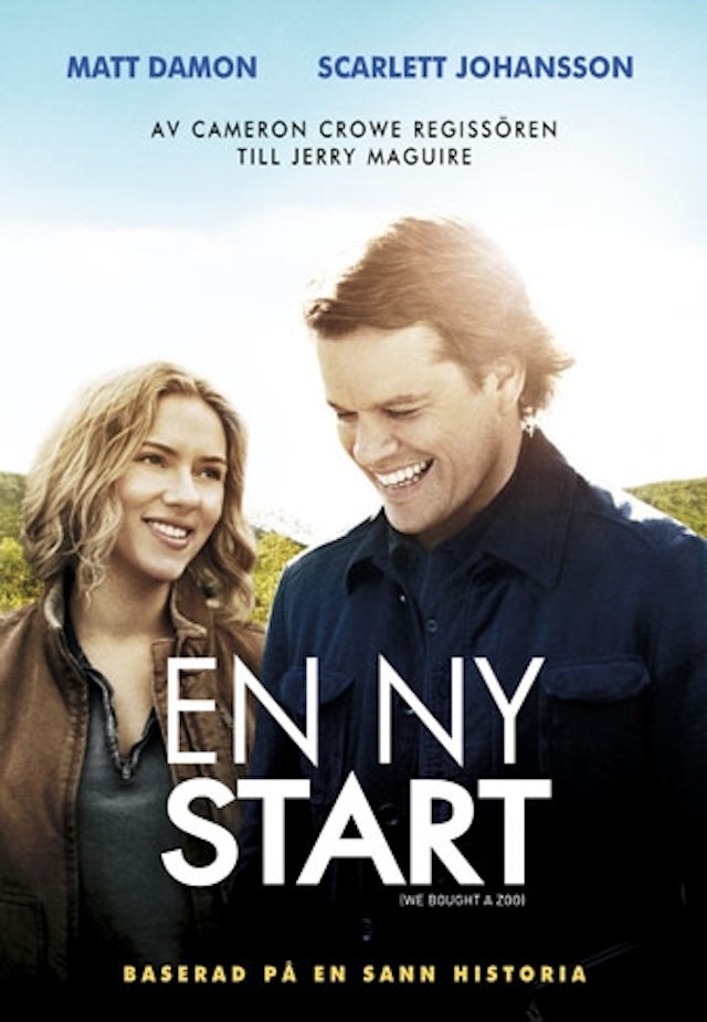 En ny start