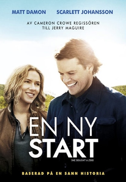 En ny start