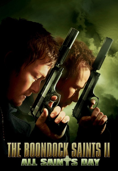 The Boondock Saints II: All Saints Day