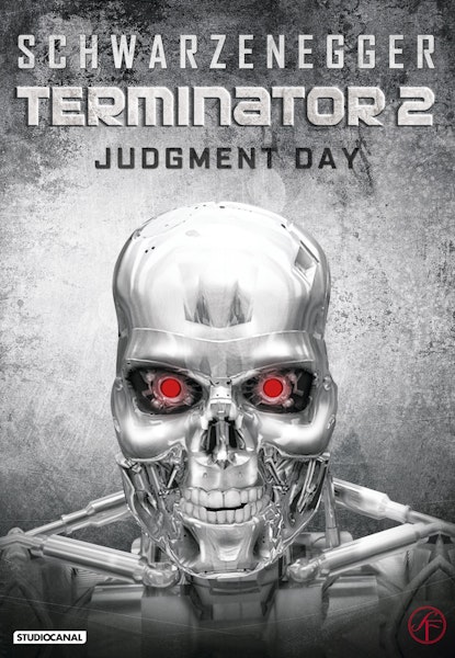Terminator 2 - Tuomion päivä
