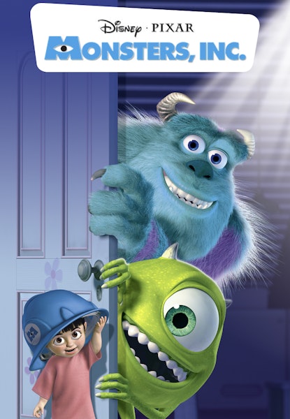 Monsters Inc