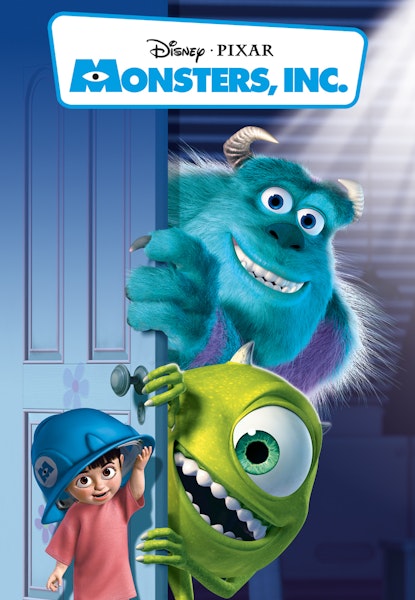 Monsters Inc