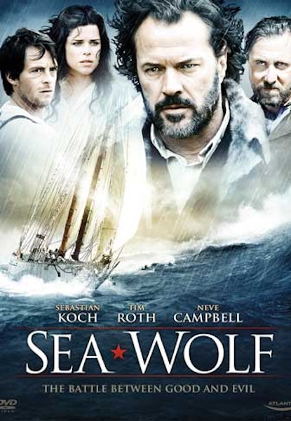 Sea Wolf