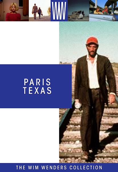Paris, Texas