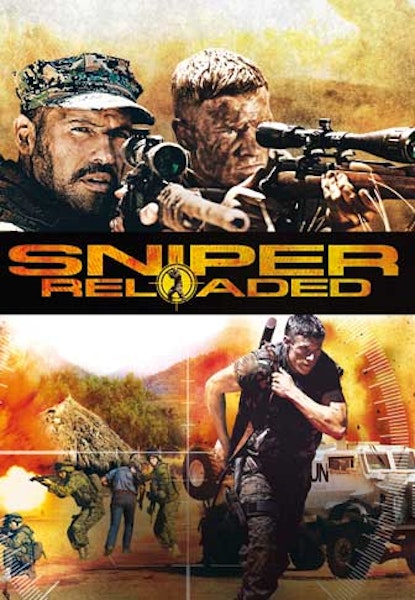 Sniper: Reloaded