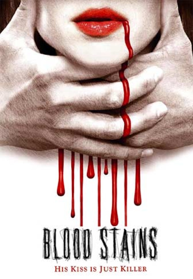 Blood Stains