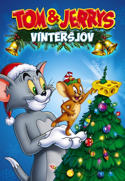 Tom & Jerrys vintersjov