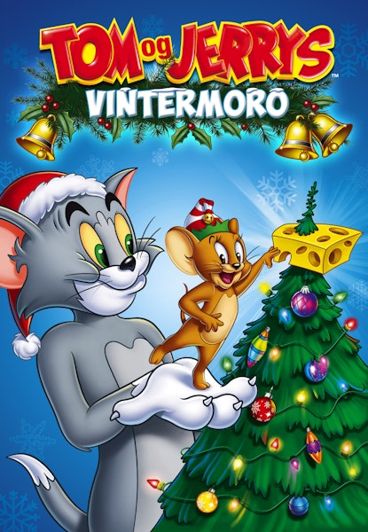 Tom & Jerrys vintermoro