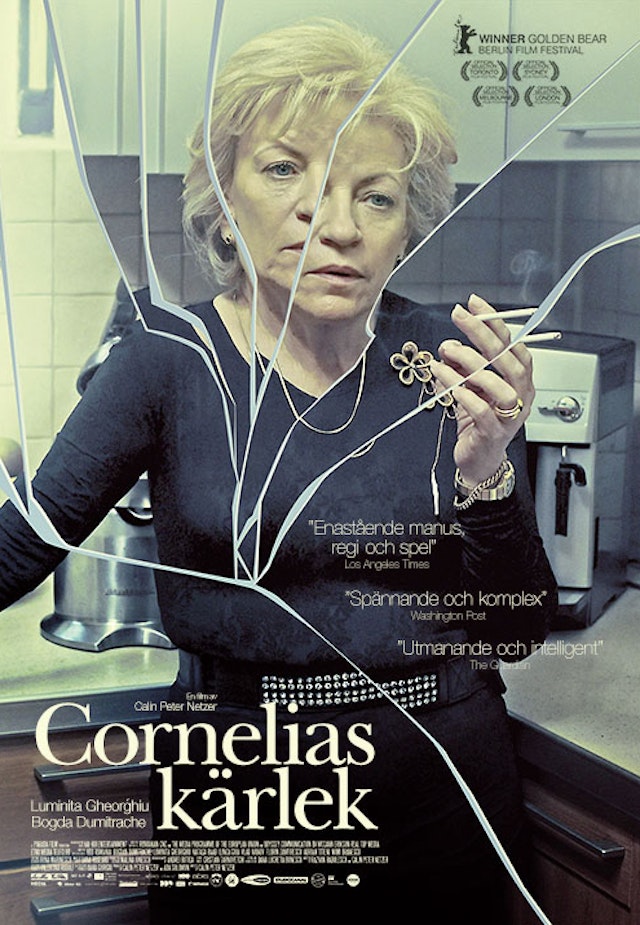 Cornelias kärlek