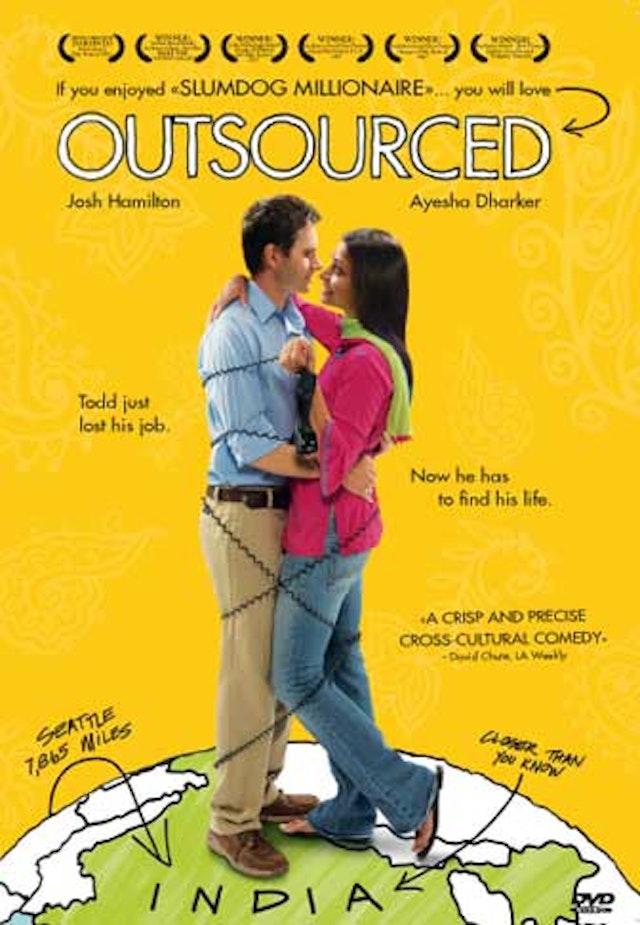 Outsourced