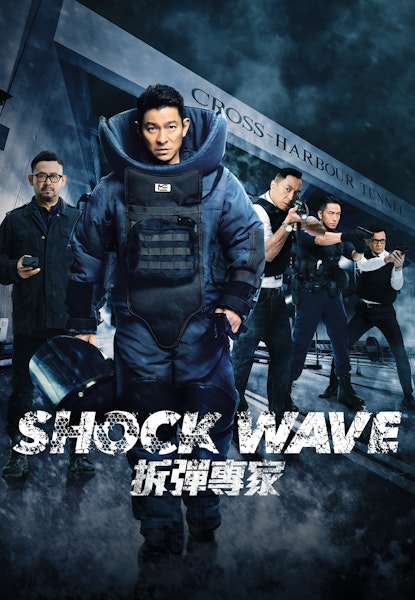 Shock Wave
