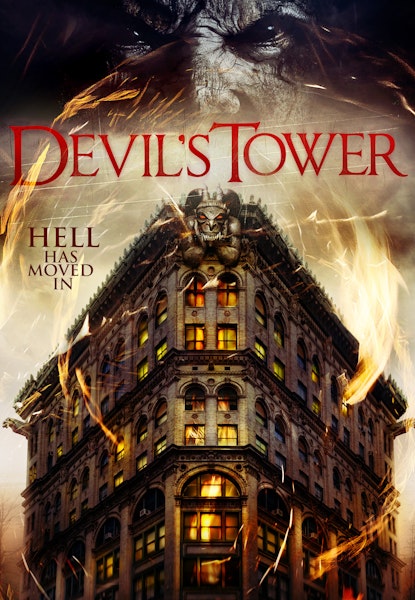 Devil's Tower