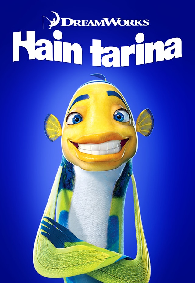 Hain tarina