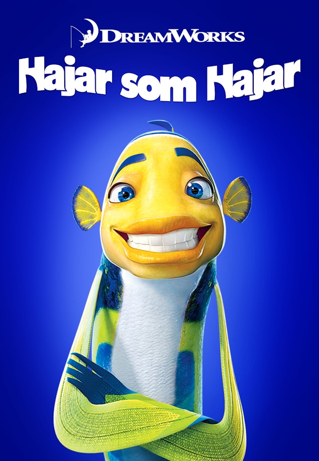 Hajar som hajar