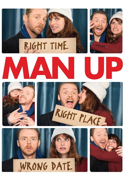 Man Up