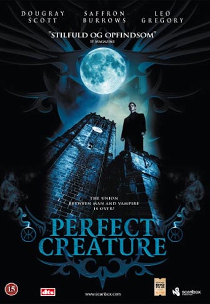 Perfect Creature