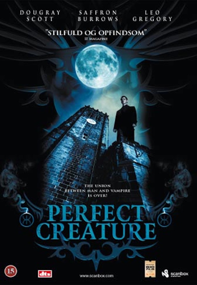 Perfect Creature