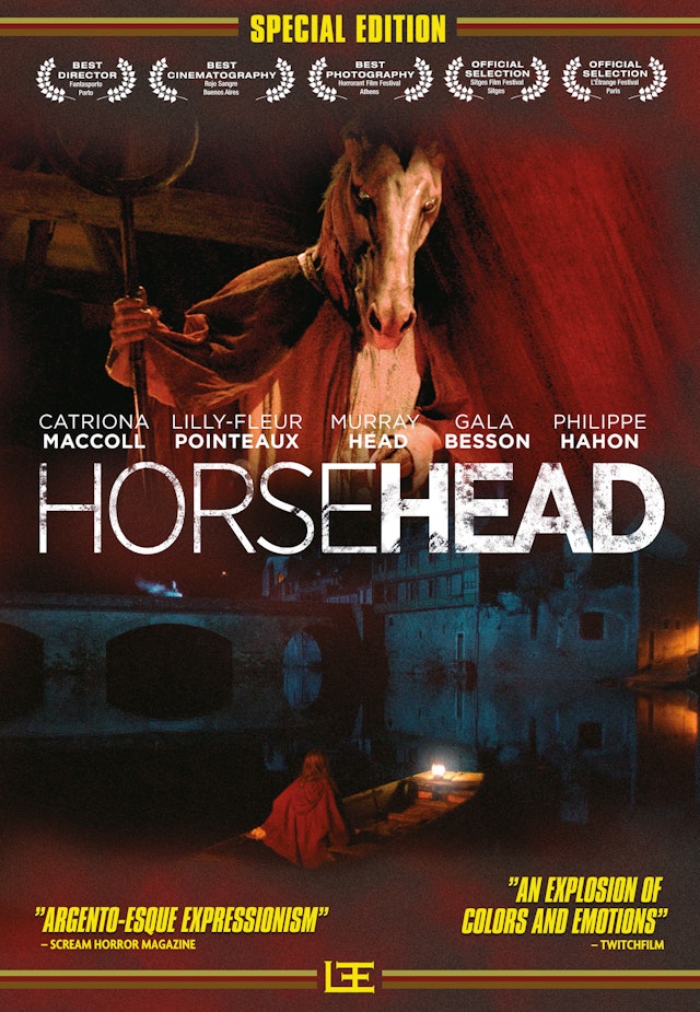 Horsehead