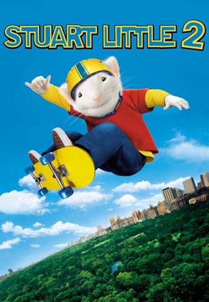 Stuart Little 2