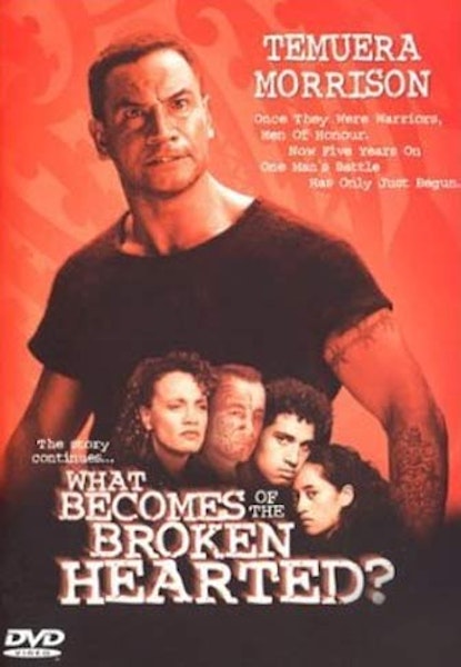 What Becomes of the Broken Hearted