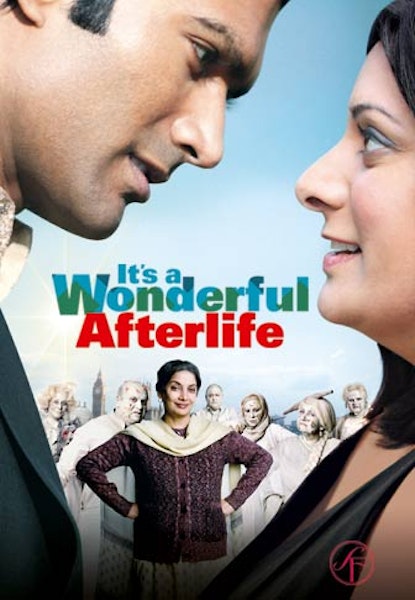 It's A Wonderful Afterlife