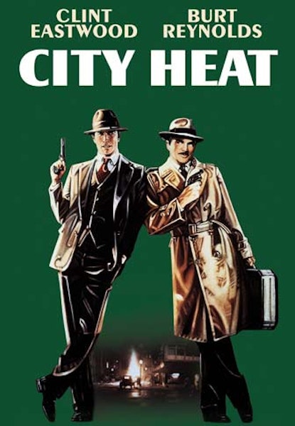 City Heat