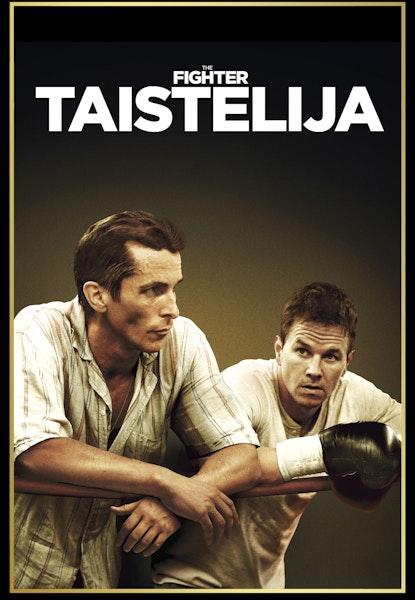 Taistelija