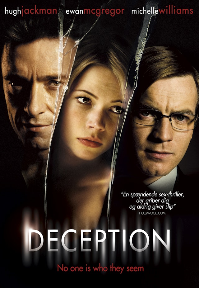 Deception