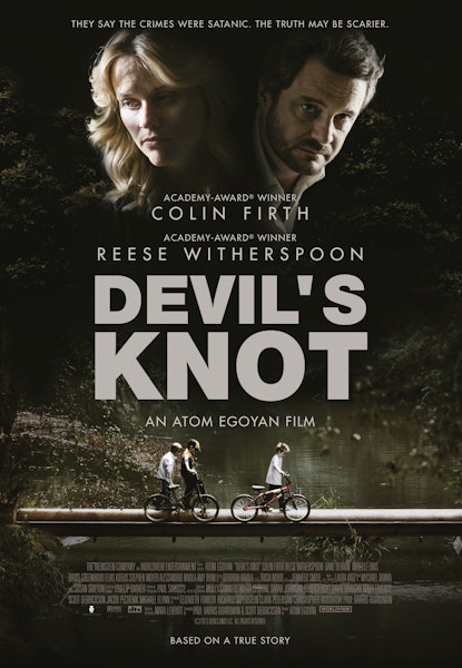 Devil's Knot