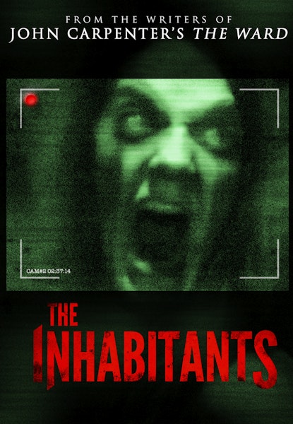 The Inhabitants