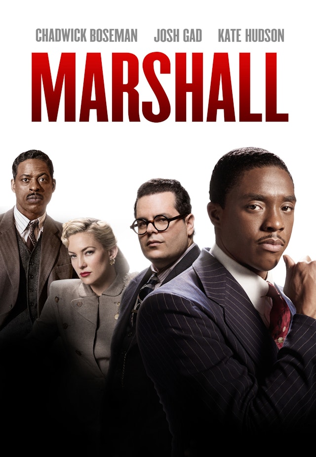 Marshall