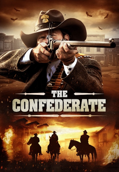 The Confederate