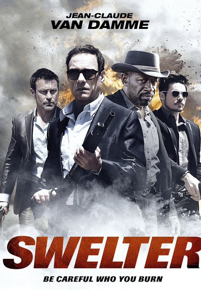 Swelter