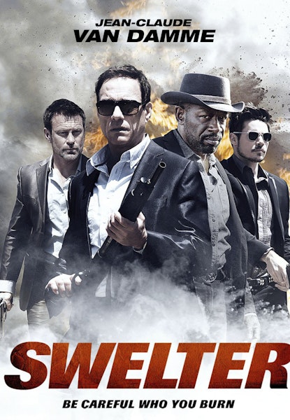 Swelter