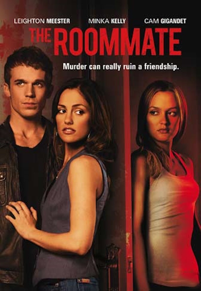 The Roommate