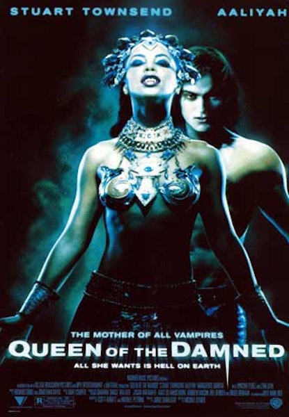 Kadotettujen kuningatar