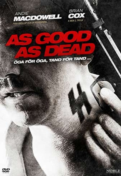 As Good as Dead