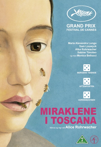 Miraklene i Toscana