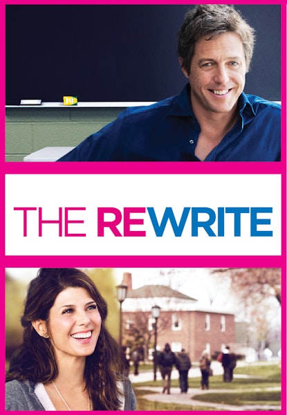 The Rewrite